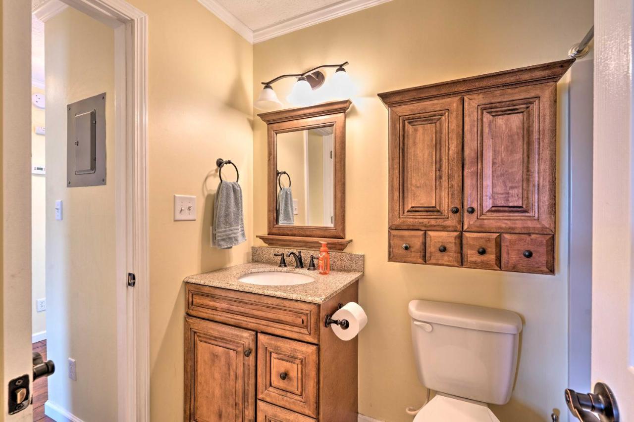 Convenient Pcb Condo With Pool Access Walk To Beach Panama City Beach Dış mekan fotoğraf