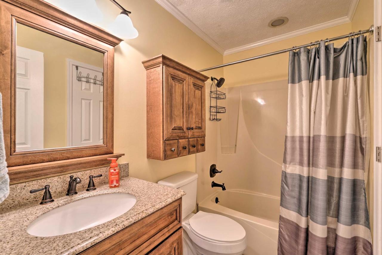 Convenient Pcb Condo With Pool Access Walk To Beach Panama City Beach Dış mekan fotoğraf